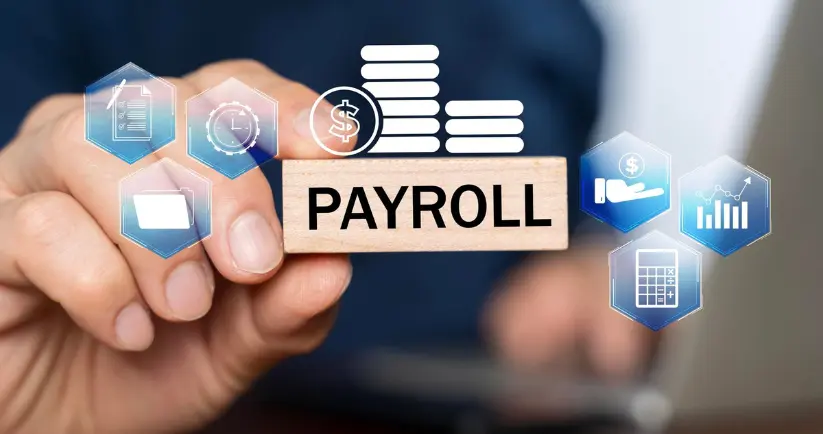 Top Payroll Services in London for Small and Growing Businesses