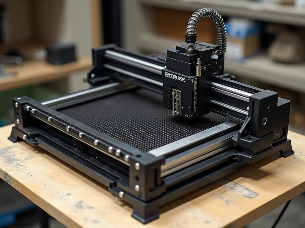 The Ultimate Guide to Laser Cutting Machine in UAE