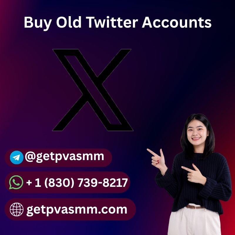 7 Best Sites to Buy Twitter Accounts (Aged &amp; New)