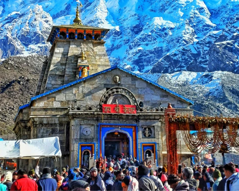 Best Time to Visit Char Dham (Month-by-Month Analysis) 