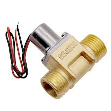 Fuxinvalve Latching Solenoid Valve Solutions for Smart Industrial Automation