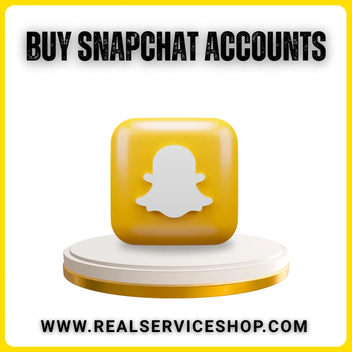 12 Best sites to Buy Snapchat Accounts 2026