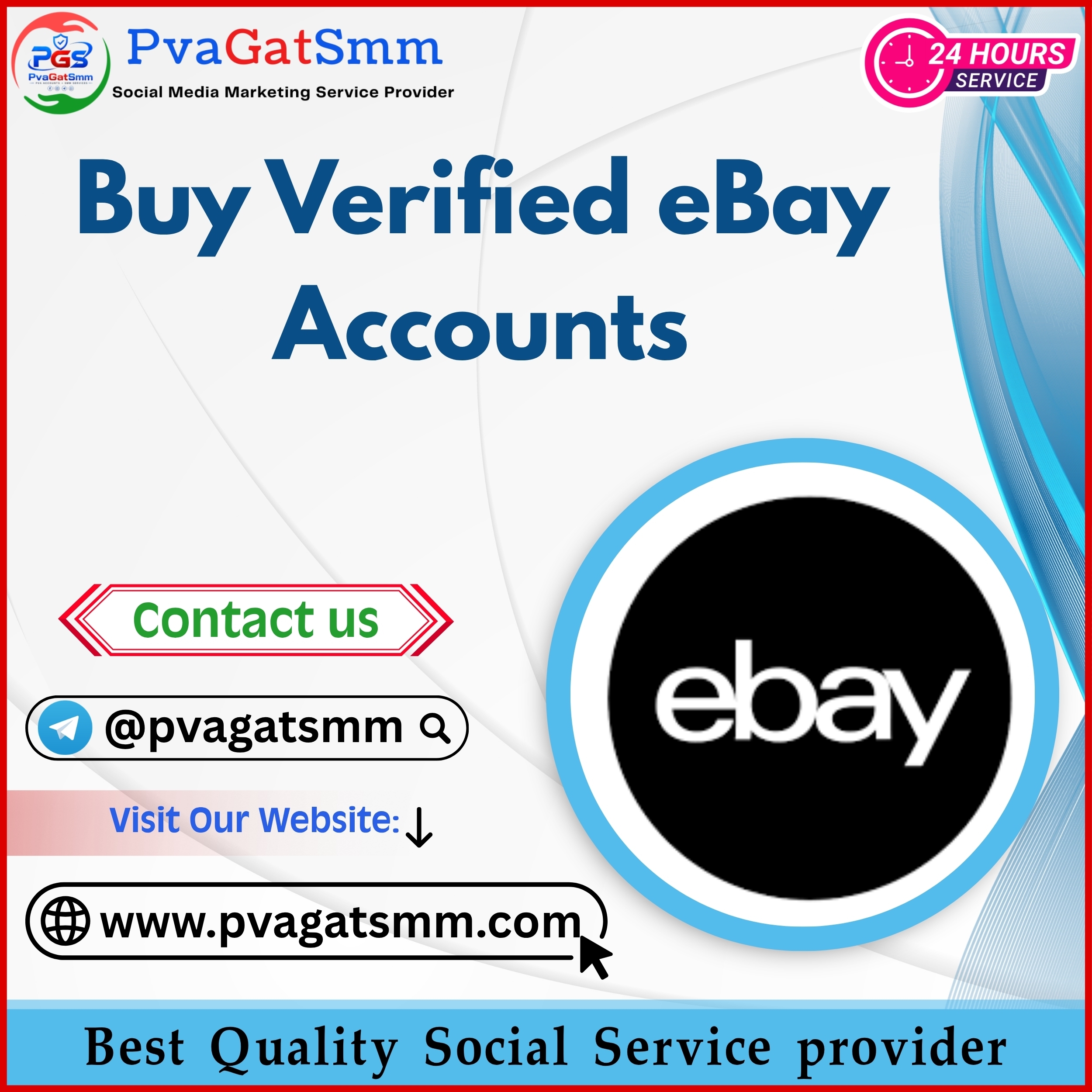 Buy USA, UK, EU Any Country Verified ebay Accounts