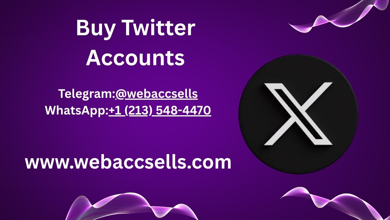 Where to Buy Verified Twitter Accounts Safely