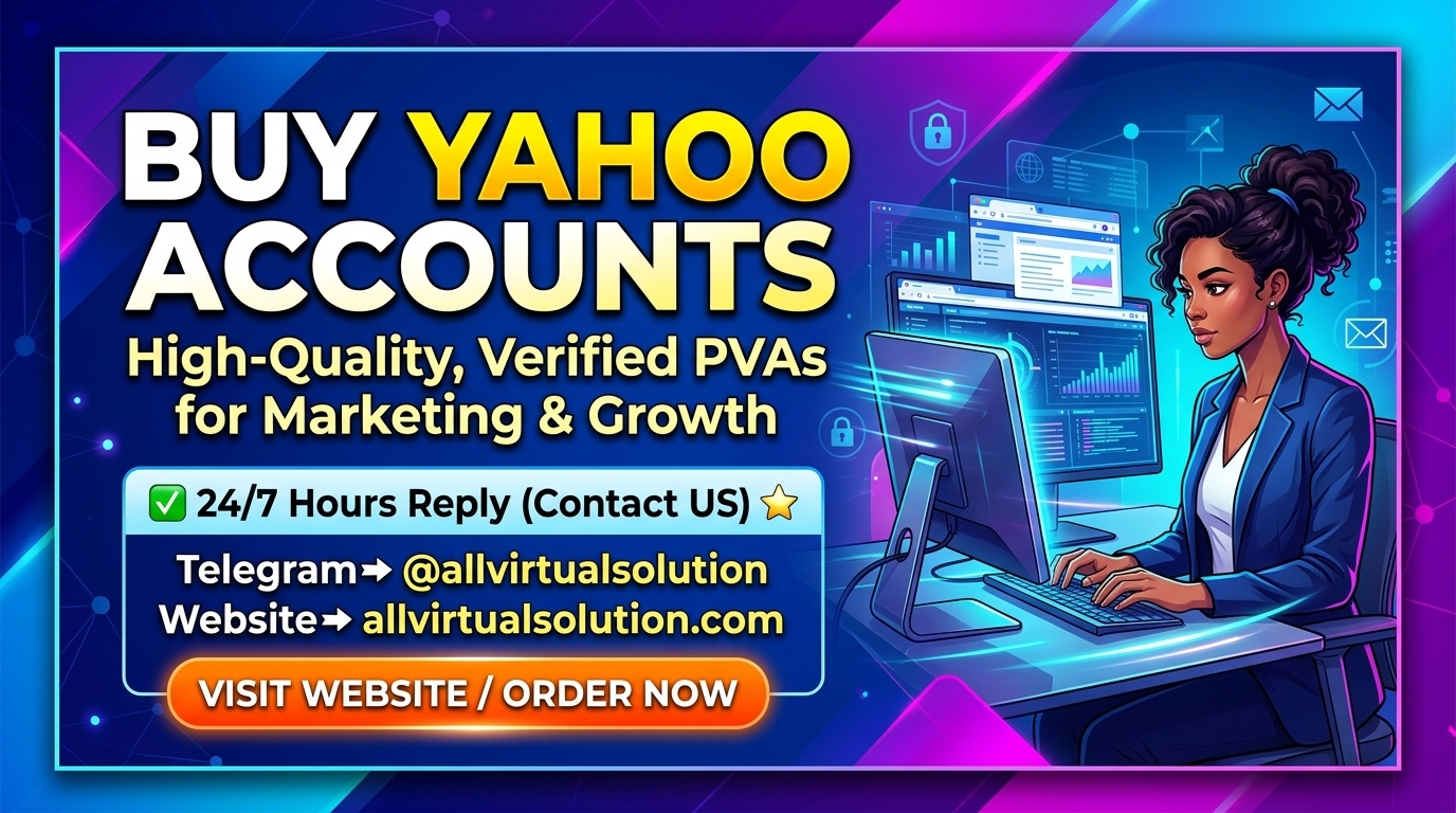 Top #16 Websites for Buy Yahoo Accounts: A Comprehensive Guide to Digital Identity and Marketing Strategy