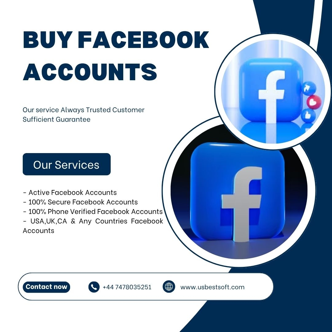 How to Master Buy Facebook Accounts in 2026