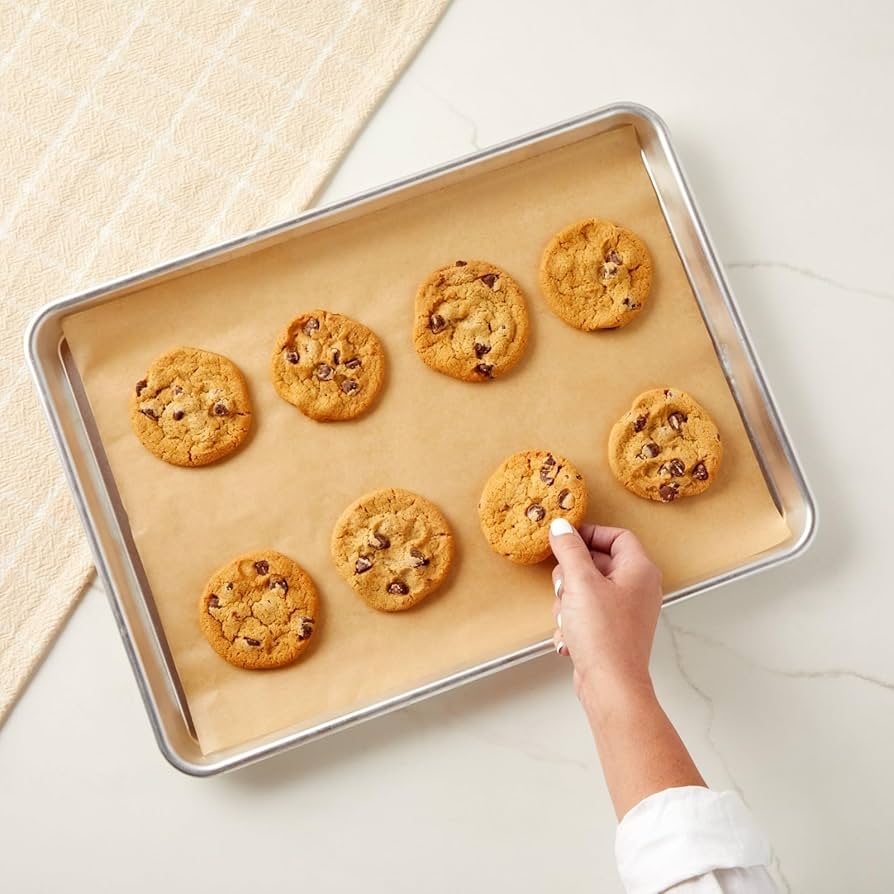 Guanghe Production Excellence in Baking Materials