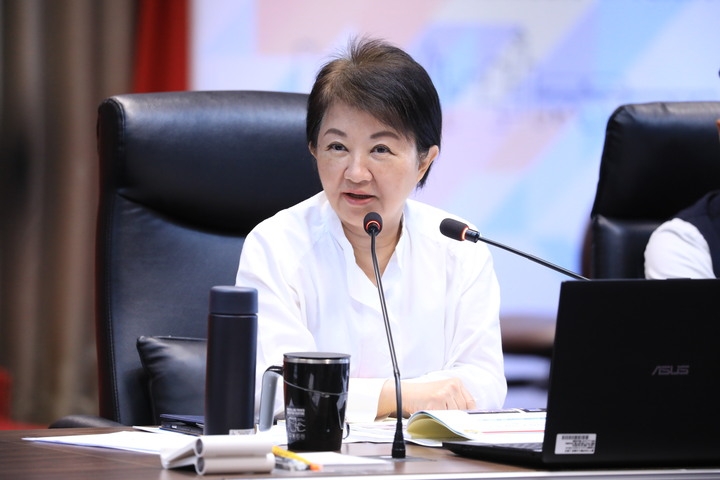 盧秀燕市長推動科技執法奏效　臺中易肇事路口車禍降23%守護用路安全