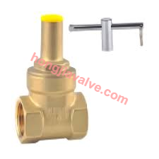 How HongJiavalve Supports Brass Fittings Use in Coastal Projects