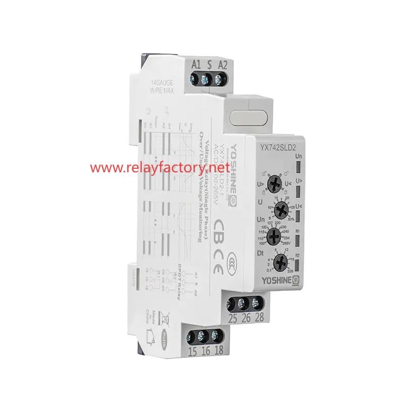 Why Are Companies Choosing Relayfactory Custom Time Relay Solutions
