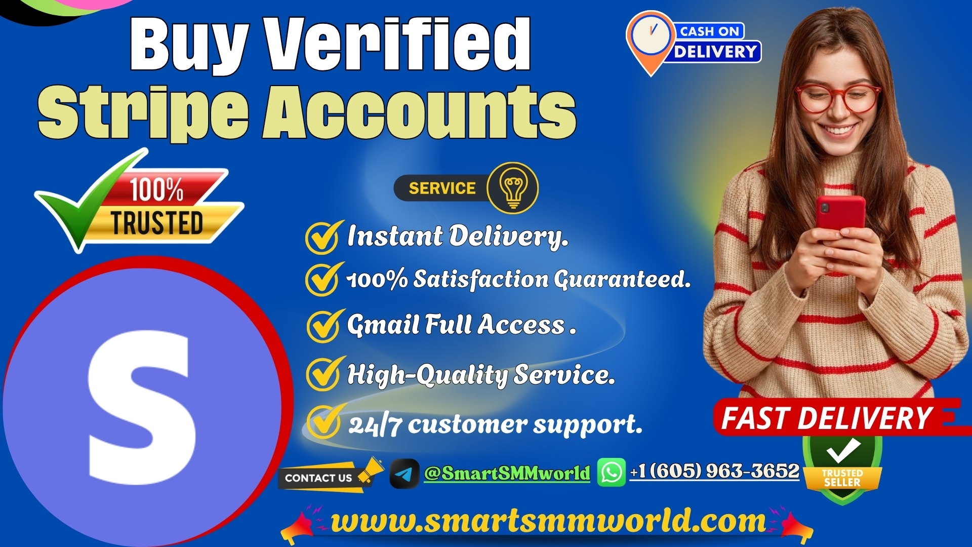 Kind Off Verified Stripe Account: Fast Secure Digital Payments USA UK (2026)