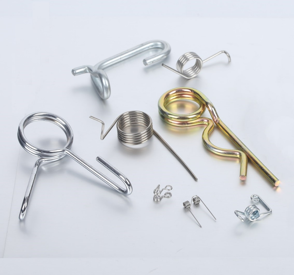 How Reliable Are Wire Forming Springs?