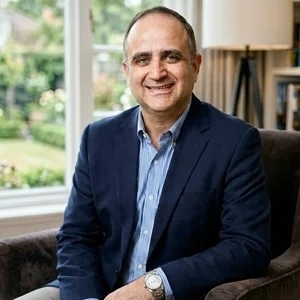 Daniel marinda