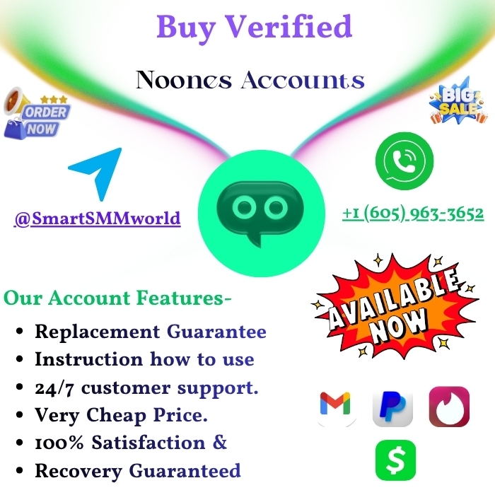 Most Popular site smartsmmworld Platforms to Buy Verified Noones Accounts