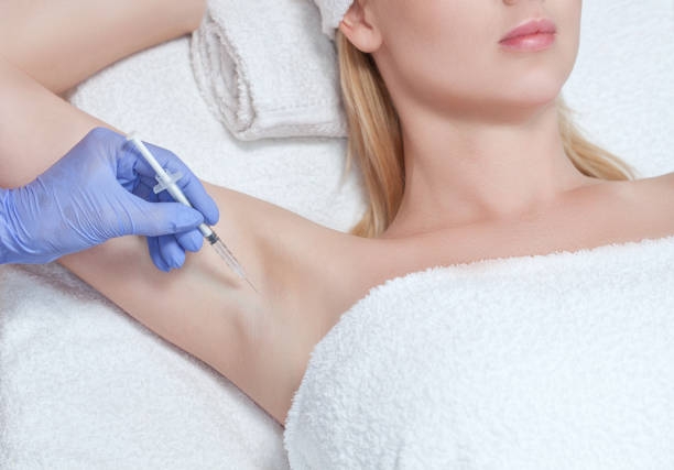 Botox Injections for Sweat Glands in Dubai: Aftercare Guide