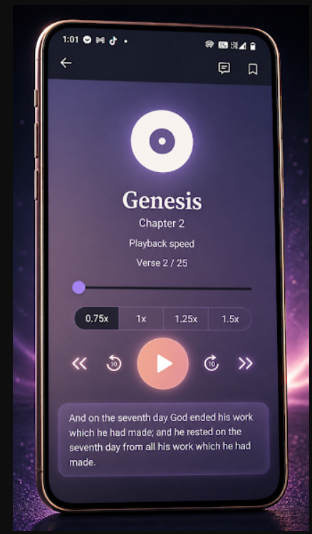 Bible Study Apps Vs Traditional Bible Study: That's Higher for Beginners?