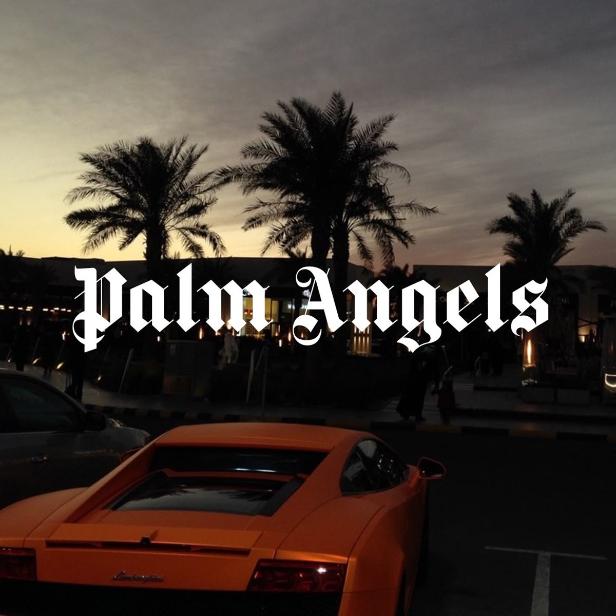 The Influence of Tuta Palm Angels on Everyday Streetwear Styling Choices