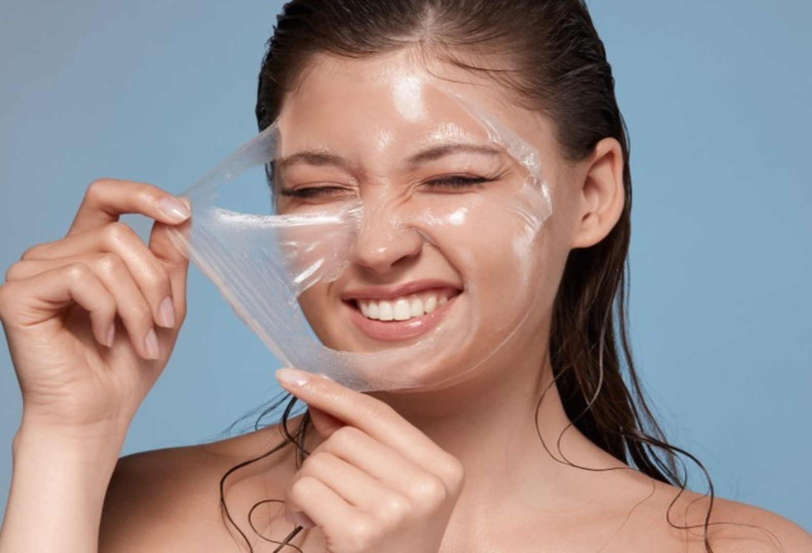 Chemical Peels in Dubai for Youthful Skin Glow