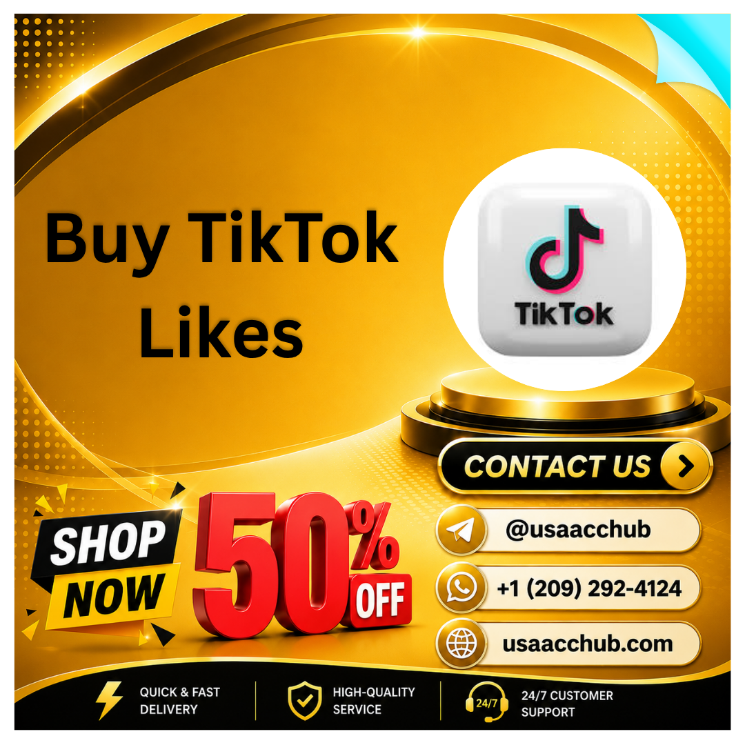 Buy TikTok Likes-Premium Quality Instant Growth