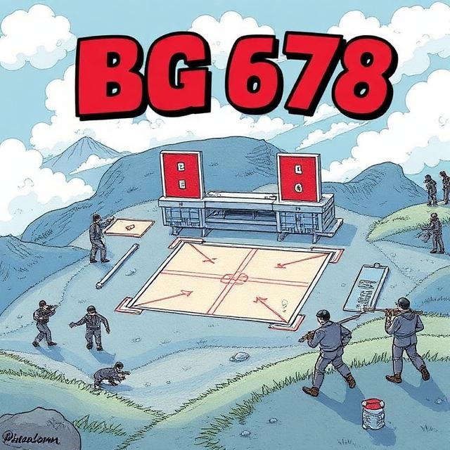 BG 678 GAME &ndash; Complete Online Gaming Guide