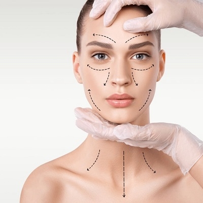 8-Point Facelift In Dubai For Under-Eye Rejuvenation