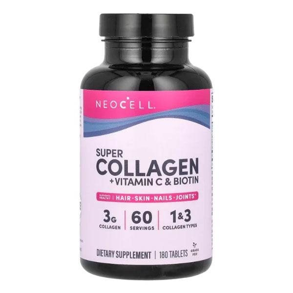 The Benefits of Collagen for Healthy Skin and Joints