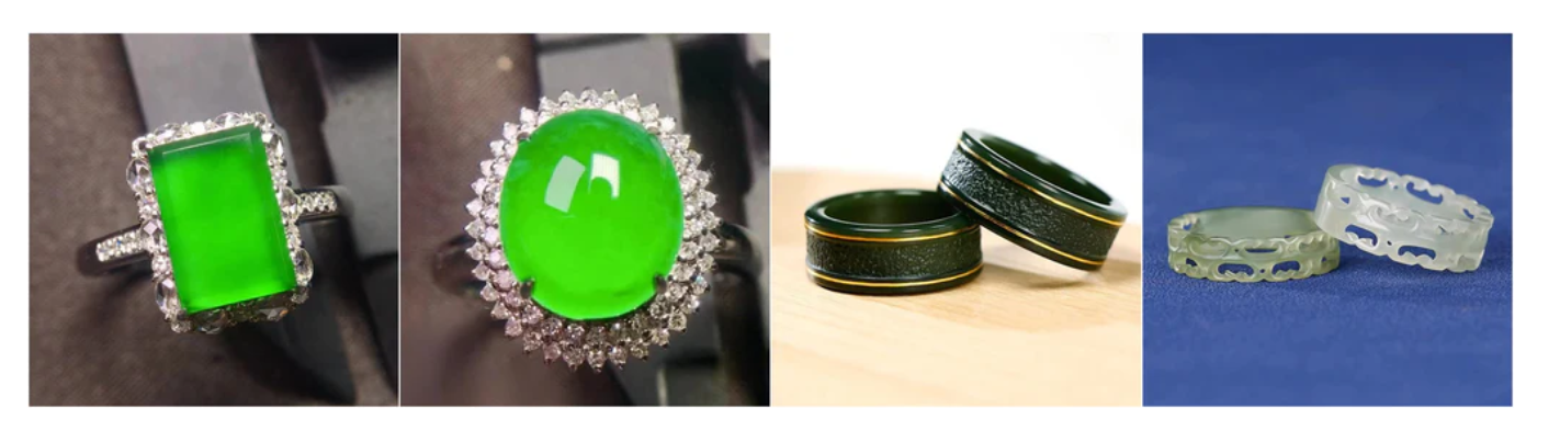 Get Handcrafted Custom Jade Jewelry at Best Price
