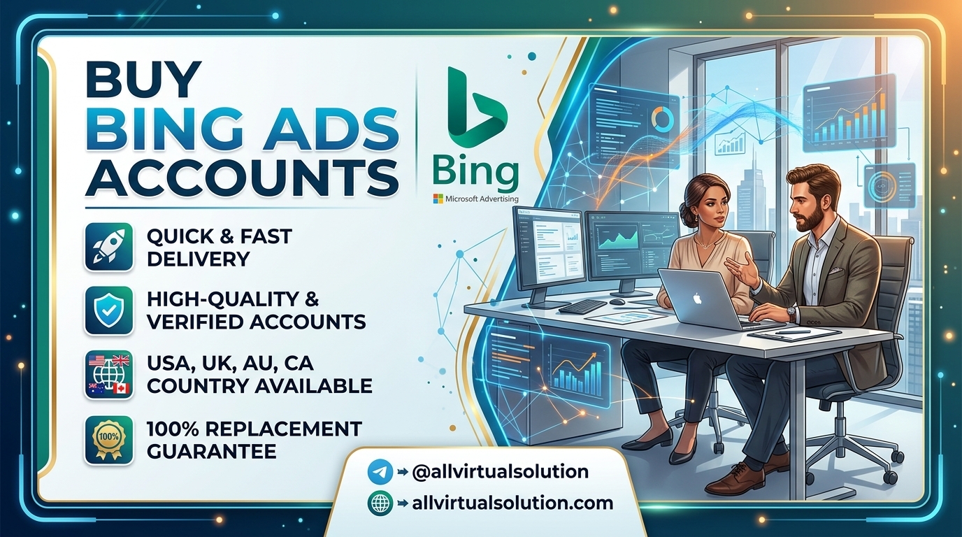 micron stock Buy Bing Ads Accounts From allvirtualsolution.com in 2K76