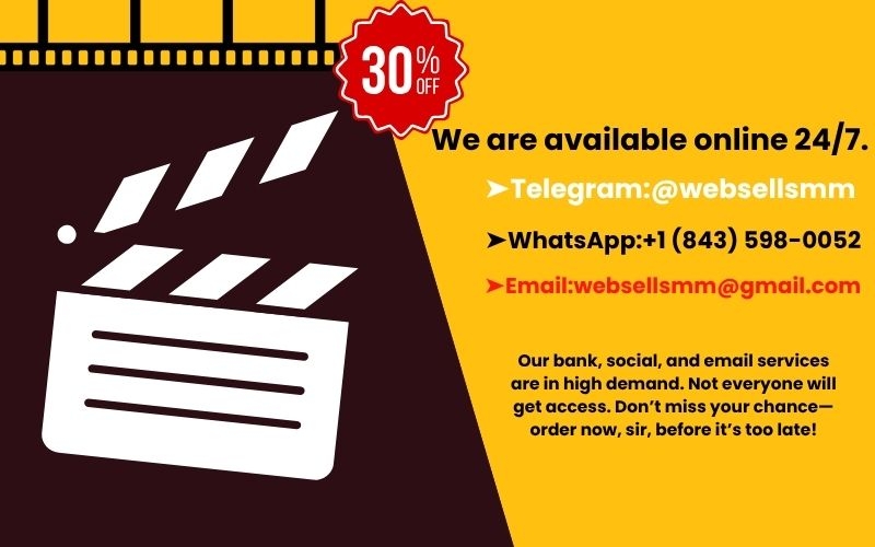 Top 10 Best Sites to Buy Telegram Accounts (PVA &amp; Aged)