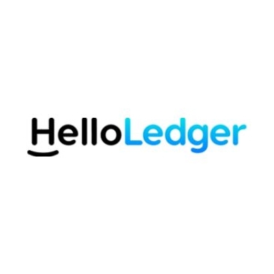 HelloLedger .