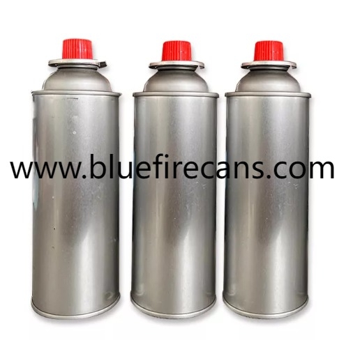 Can Bluefirecans Butane Gas Cartridge Supplier Improve Supply Efficiency