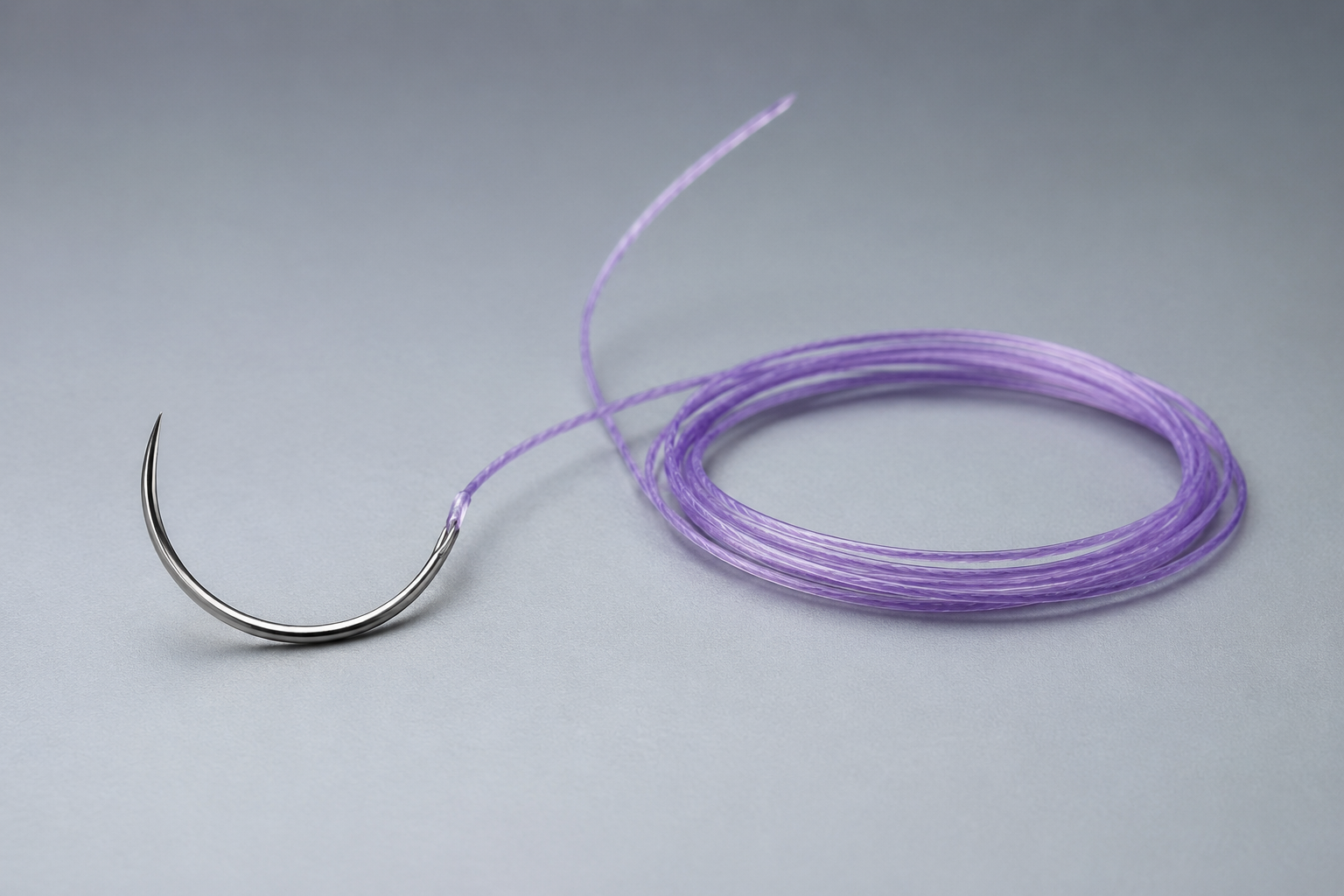 Synthetic Absorbable Sutures: Enhancing Surgical Precision and Safety by 2034
