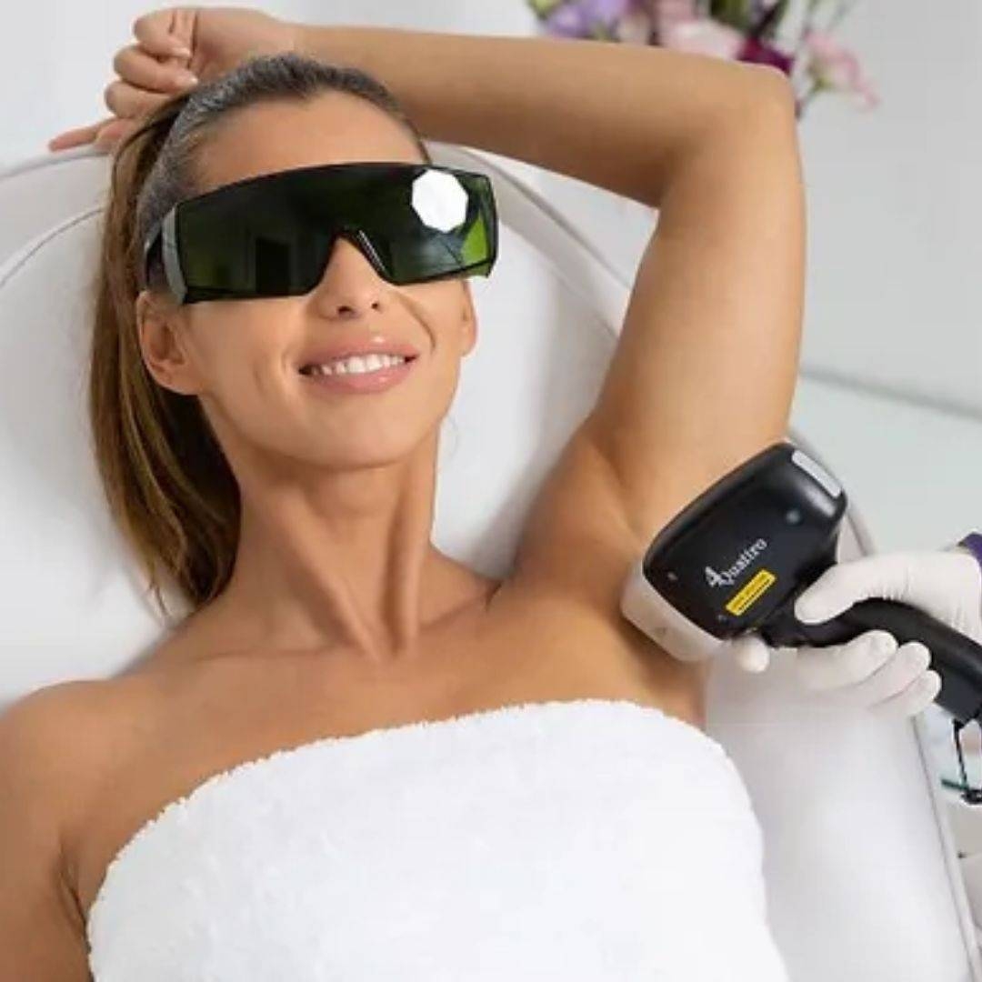 Laser Hair Removal in Dubai Sessions Required Explained Guide