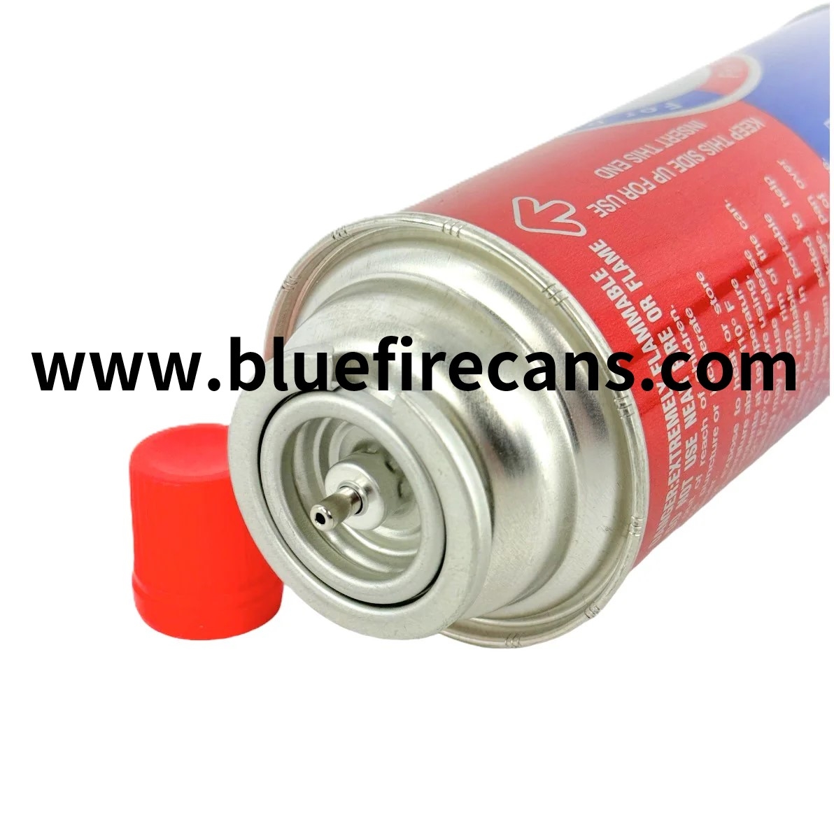 Why Do Travelers Trust Bluefirecans Camping Gas Cartridge For Weekend Journeys
