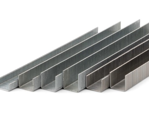Industrial Material Solutions Powered by Concrete Nails Technology