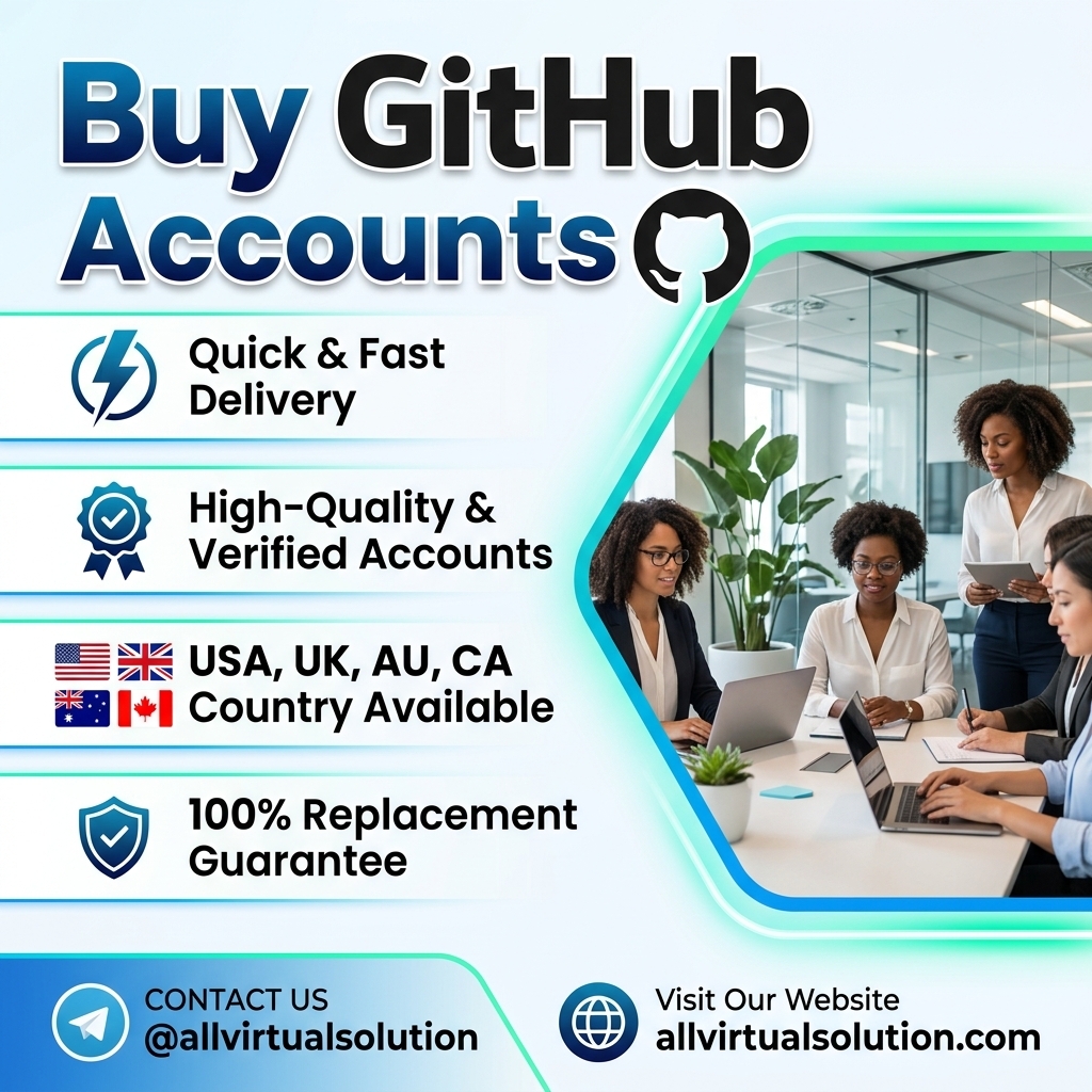 rbitCup Global Buy GitHub Accounts From allvirtualsolution.com in 2K79
