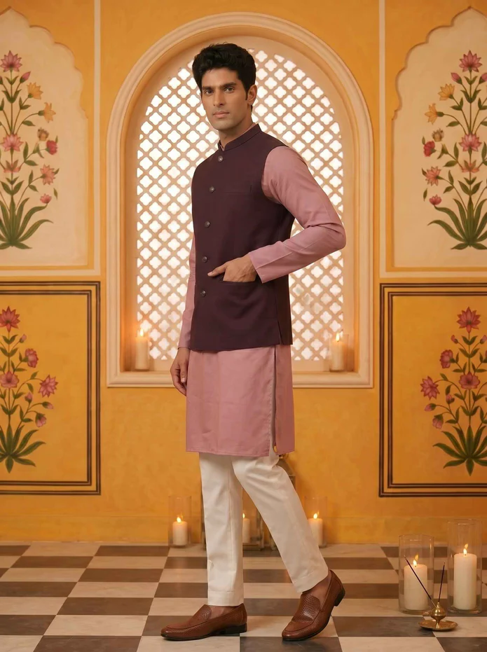 Menswear for Weddings &ndash; Elevate Your Style for Every Wedding Celebration