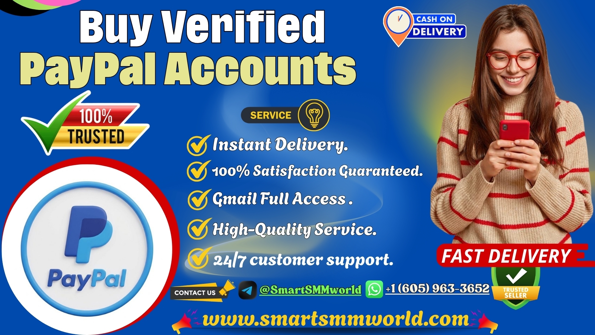 Guide to Purchasing Verified PayPal Accounts This Week (2026)