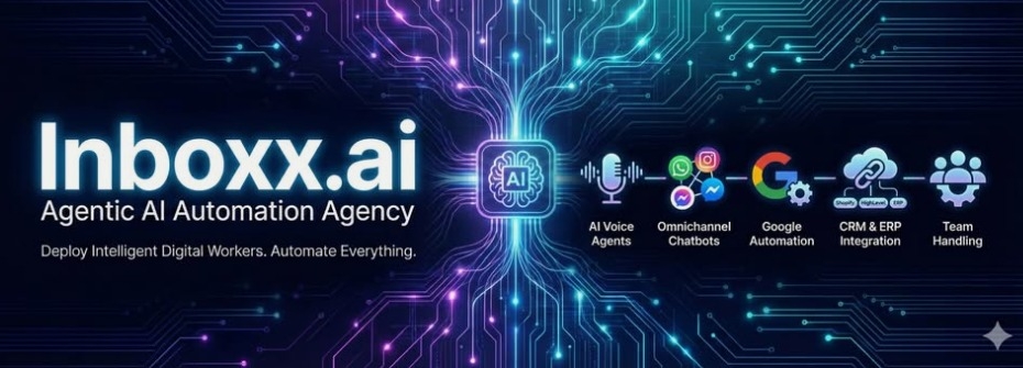 AI Voice Agent for Smart Customer Communication