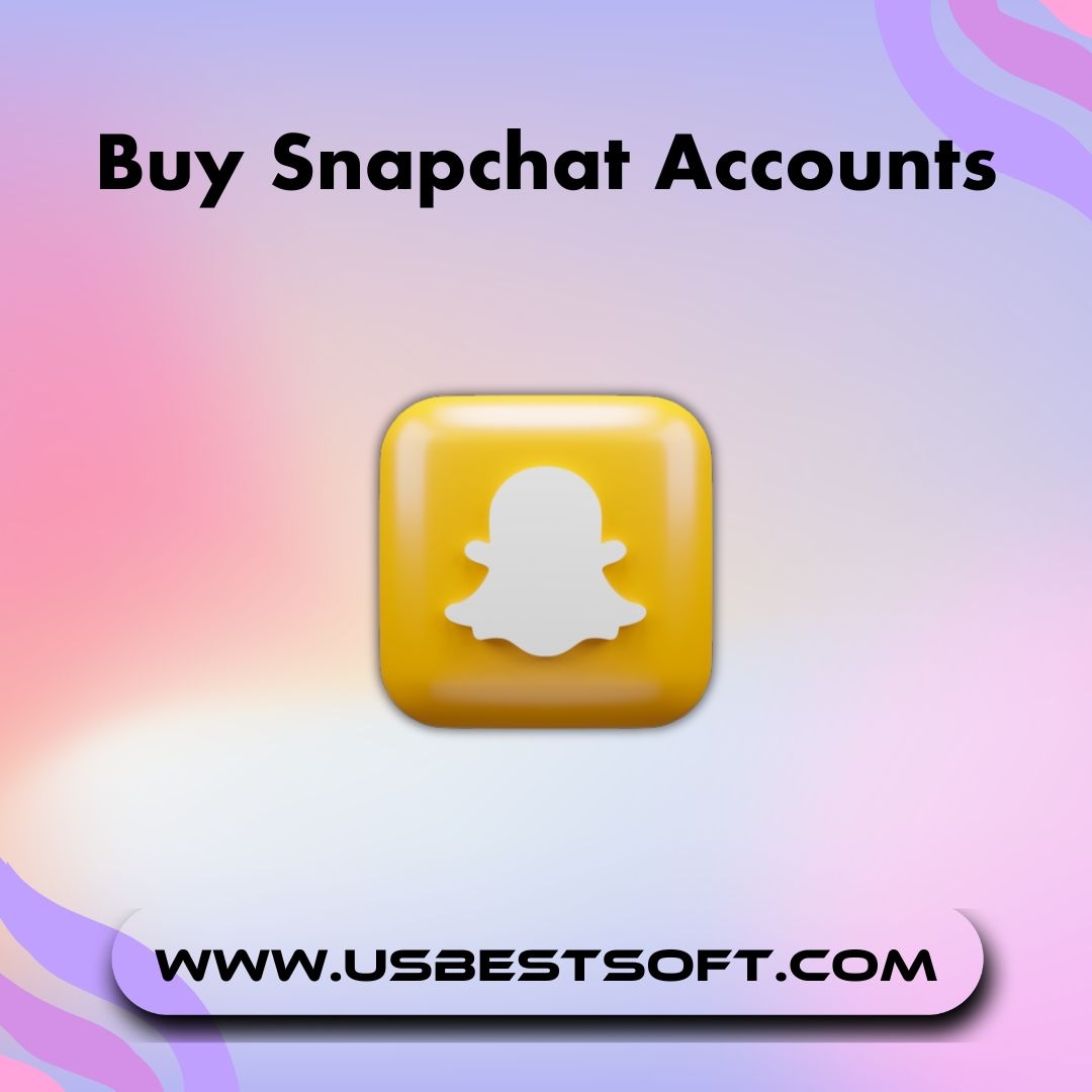 10 Old Snapchat Accounts to Buy with 100k+ Snap Score 