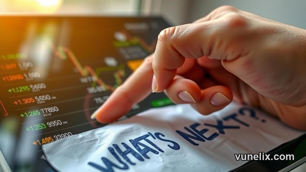 Vunelix Crypto Markets 2026: Your Free CoinMarketCap Alternative Review