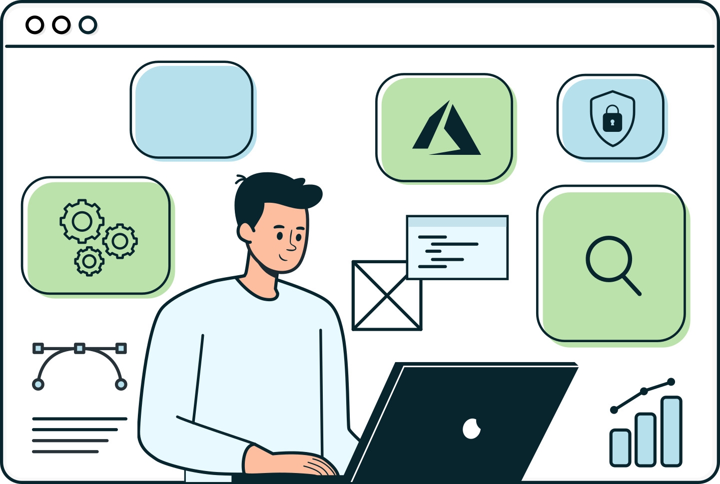 IT Infrastructure Management Services in Indianapolis IN Experts
