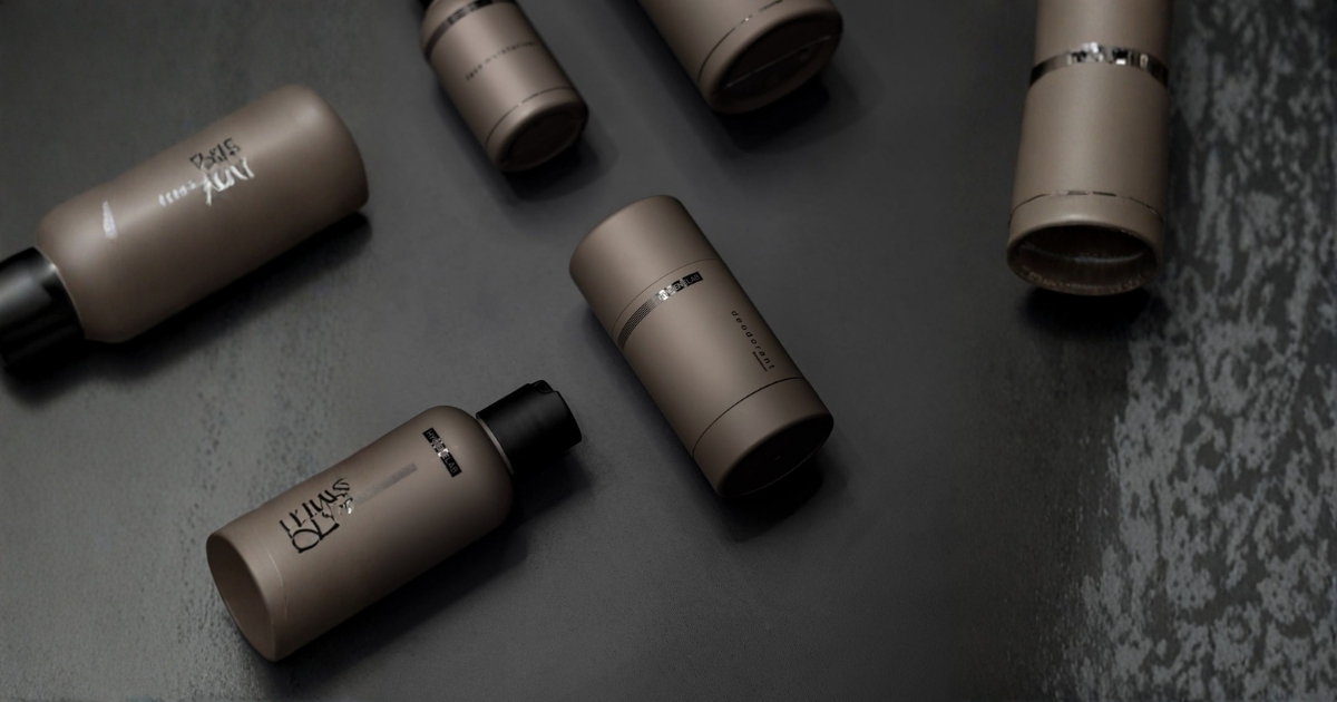 Zuofun &ndash; Premium Private Label Deodorant Manufacturing for Global Brands