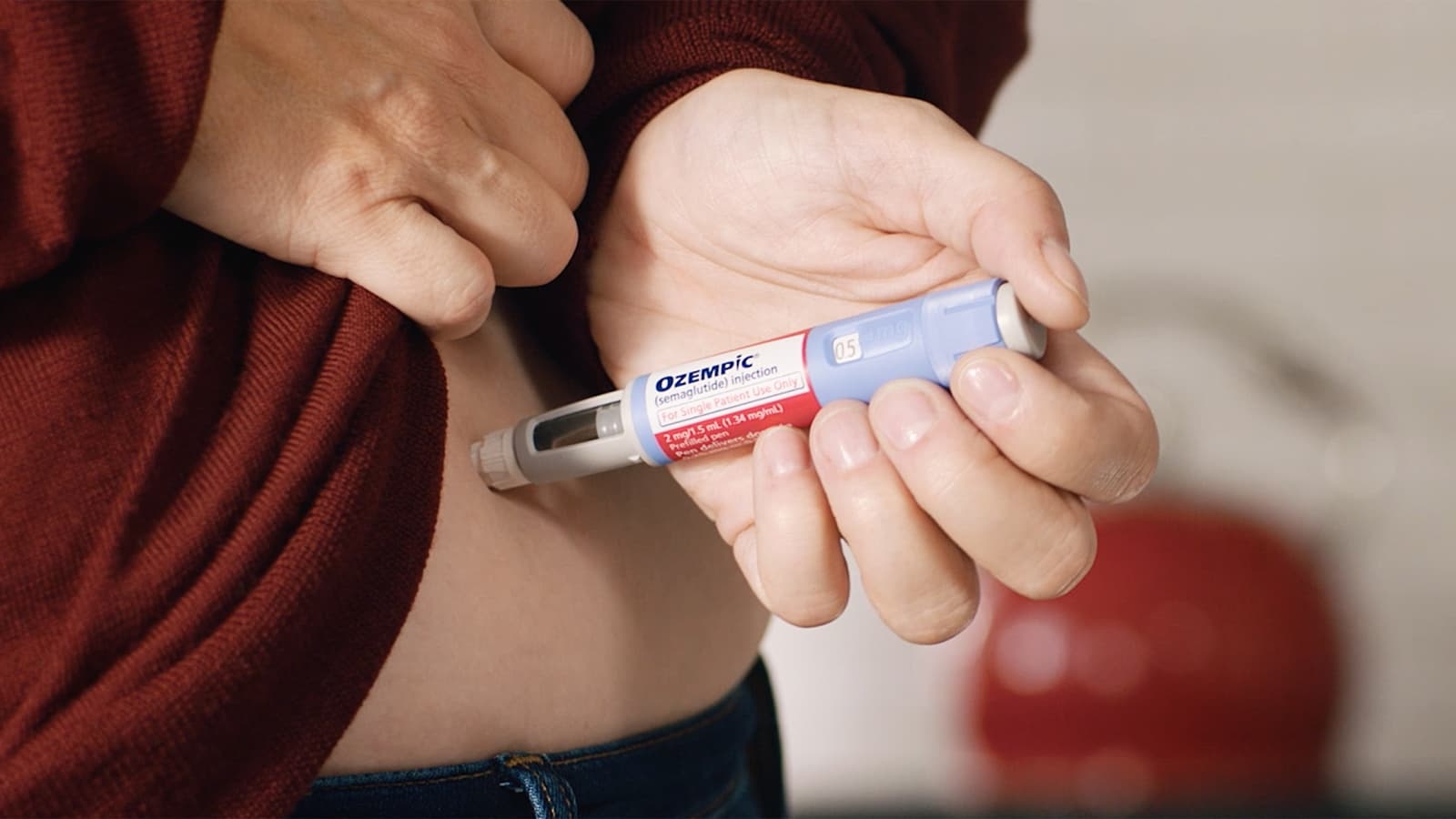 Ozempic Injection in Islamabad: Benefits Beyond Weight Loss