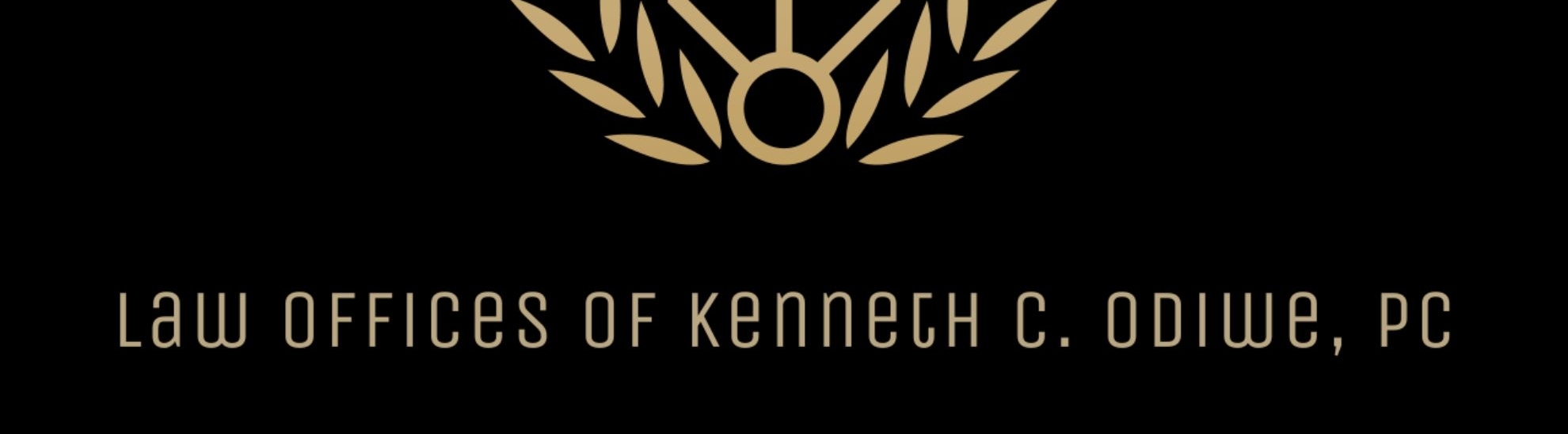 Law Kenneth C Odiwe