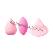 JinhuaMgirl Company MgirlCosmetic Beauty Sponge Set Replacement Practices