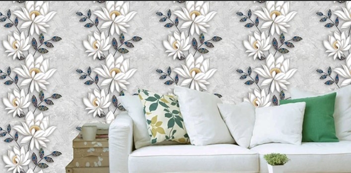 Cost of Wallpapering: Factors That Impact Installation Costs