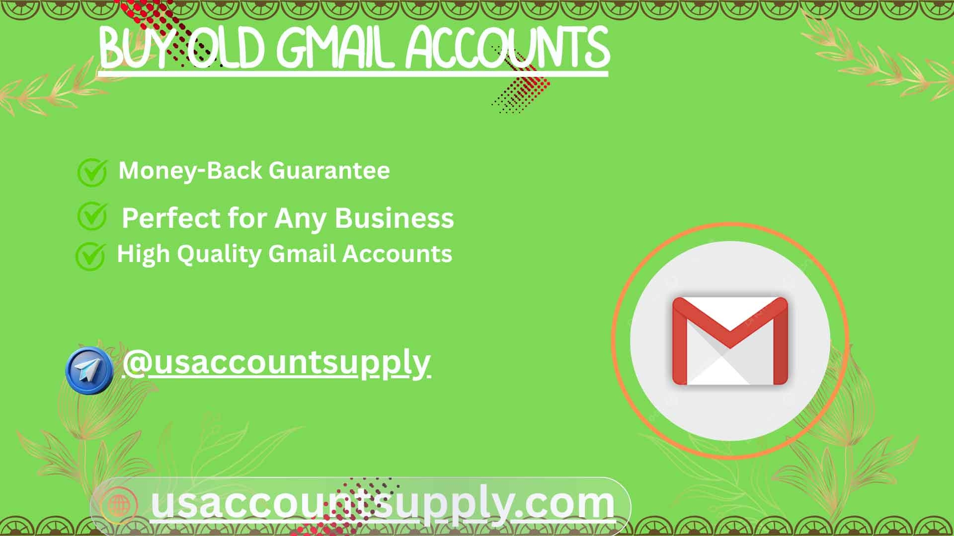 Top 45 Platforms to Purchase Aged Gmail Accounts for Email Outreach in 2029