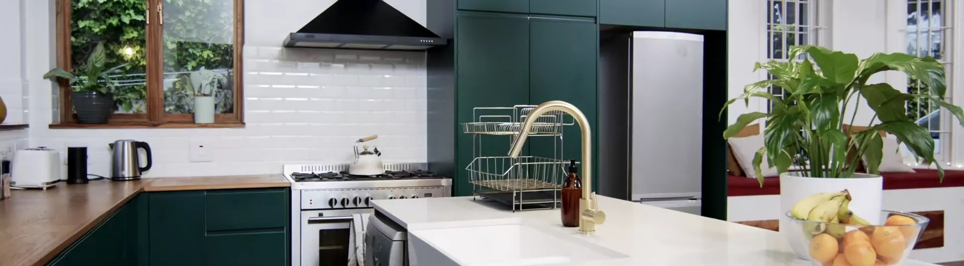 Kitchen Wrap Direct