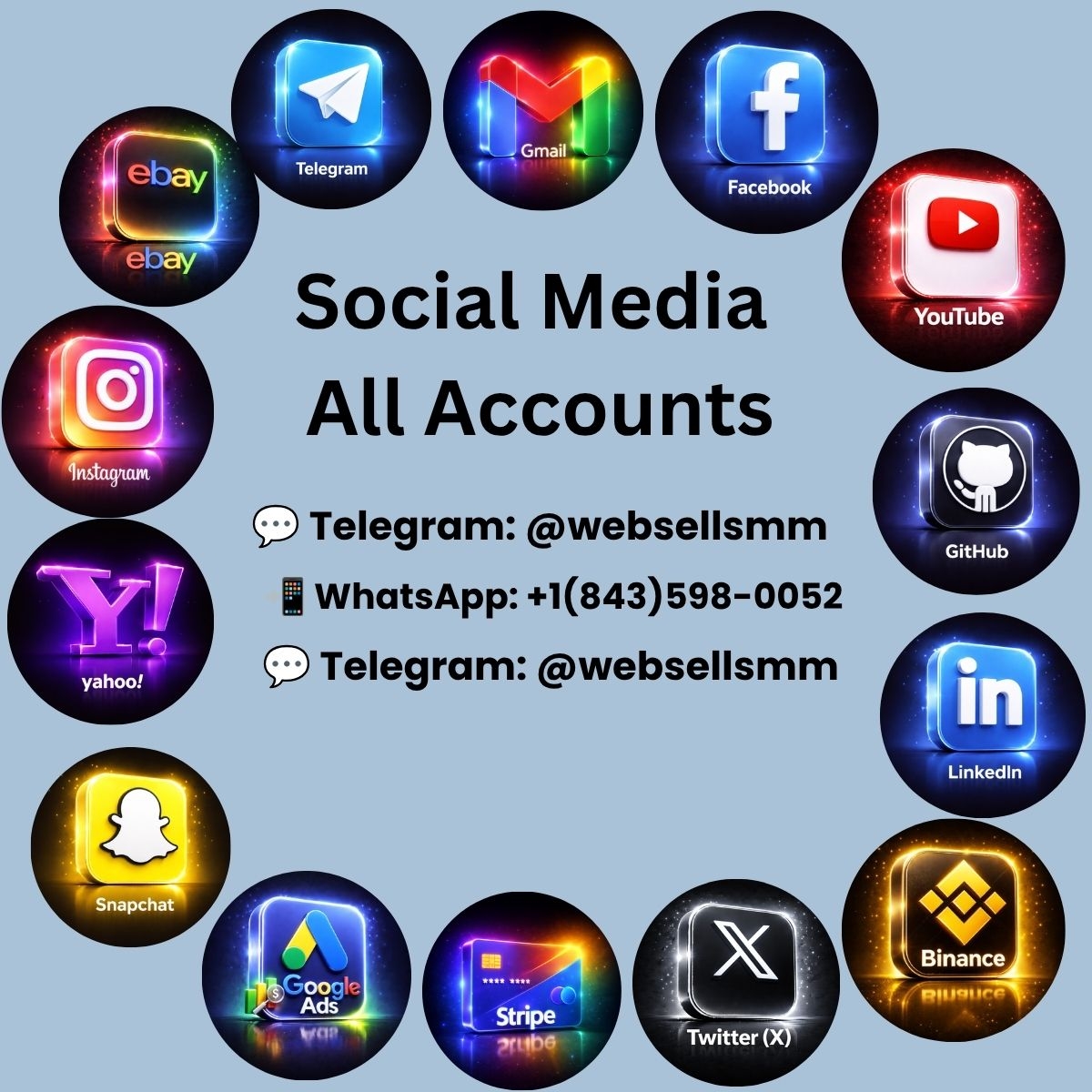 Reliable Places to Purchase Old Yahoo Accounts Online in ...